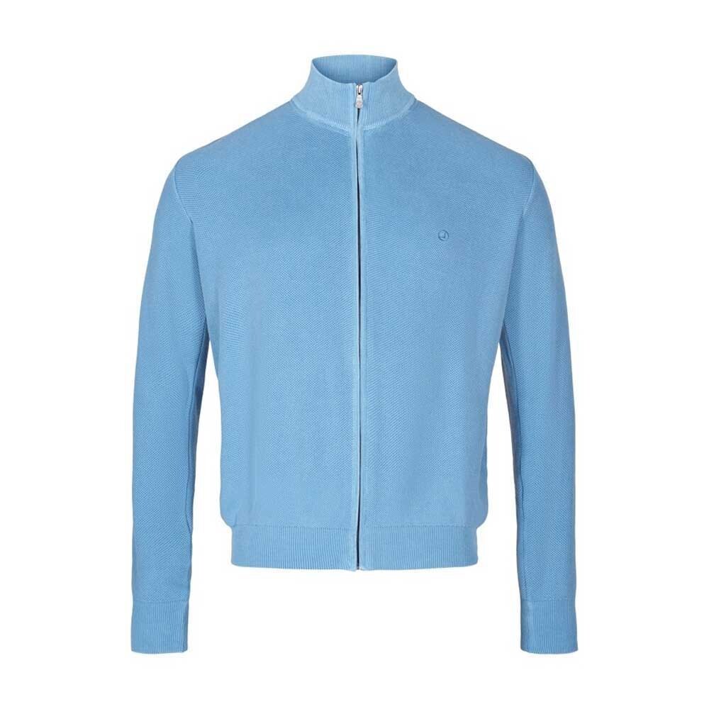 Свитер Sea Ranch Ansgar Full Zip, синий
Свитер Sea Ranch Ansgar Full Zip, синий