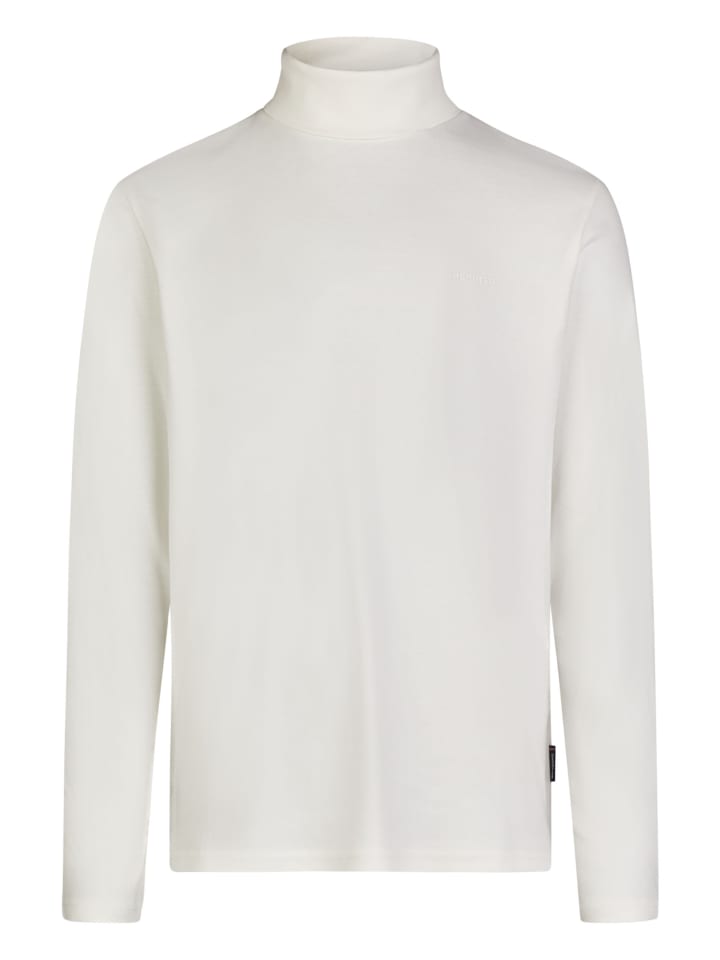 Рубашка не совсем белого цвета HECHTER PARIS
Рубашка не совсем белого цвета HECHTER PARIS