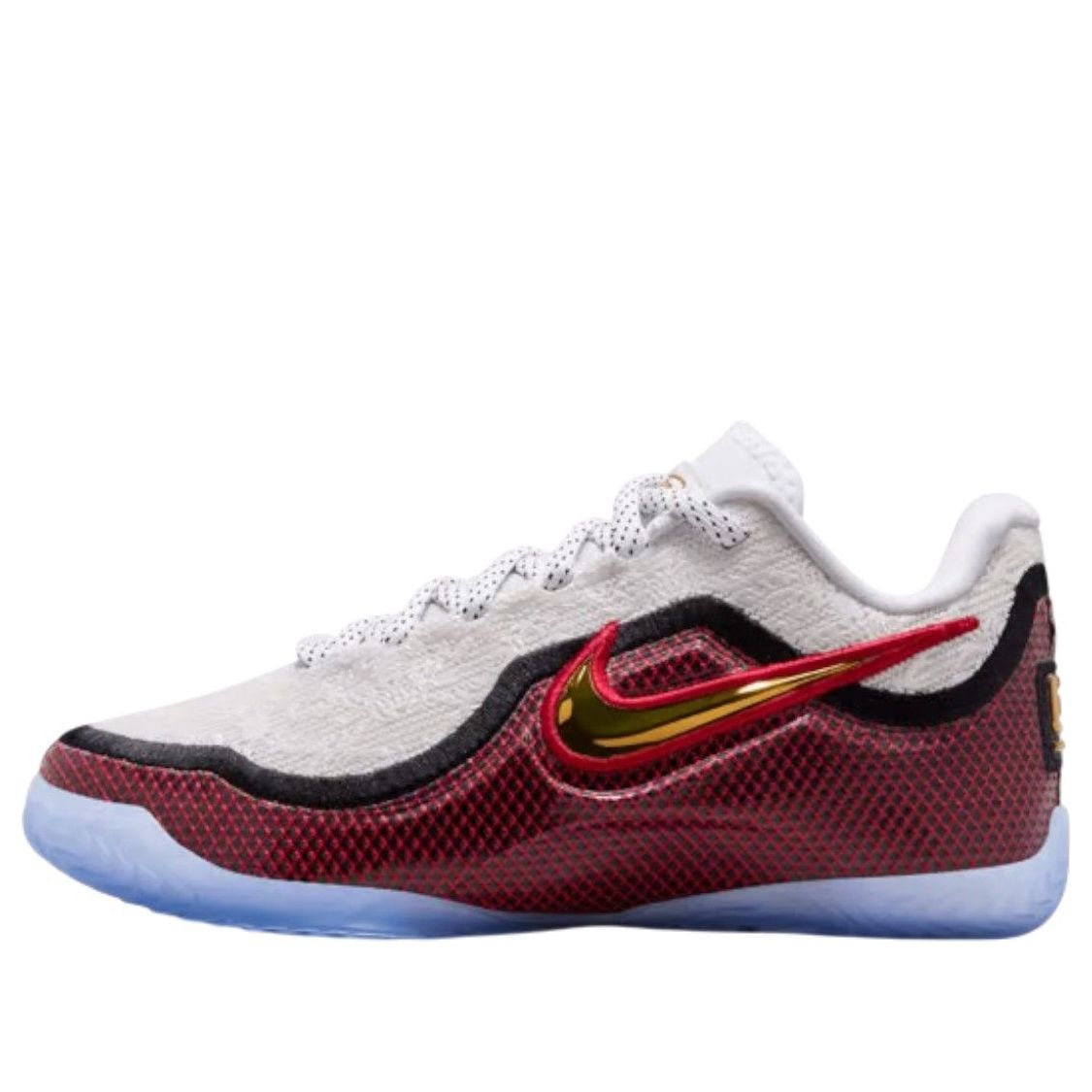 Кроссовки (GS) Nike LeBron 23 'Grand Opening'
Кроссовки (GS) Nike LeBron 23 'Grand Opening'