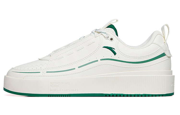 Мужская обувь для скейтбординга ANTA
Мужская обувь для скейтбординга ANTA