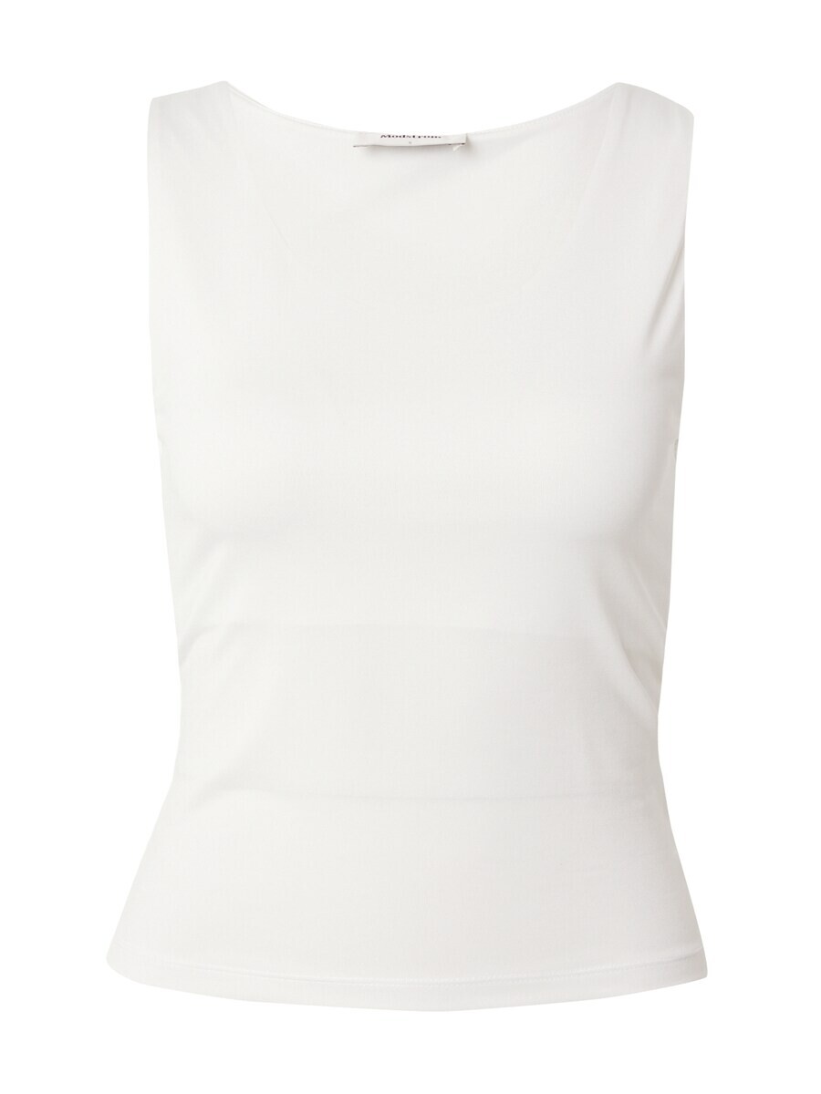 Топ modström HIMA, белый
Топ modström HIMA, белый