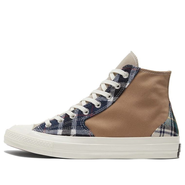 Кроссовки beyond retro x chuck 70 high 'workwear' Converse, коричневый
Кроссовки beyond retro x chuck 70 high 'workwear' Converse, коричневый