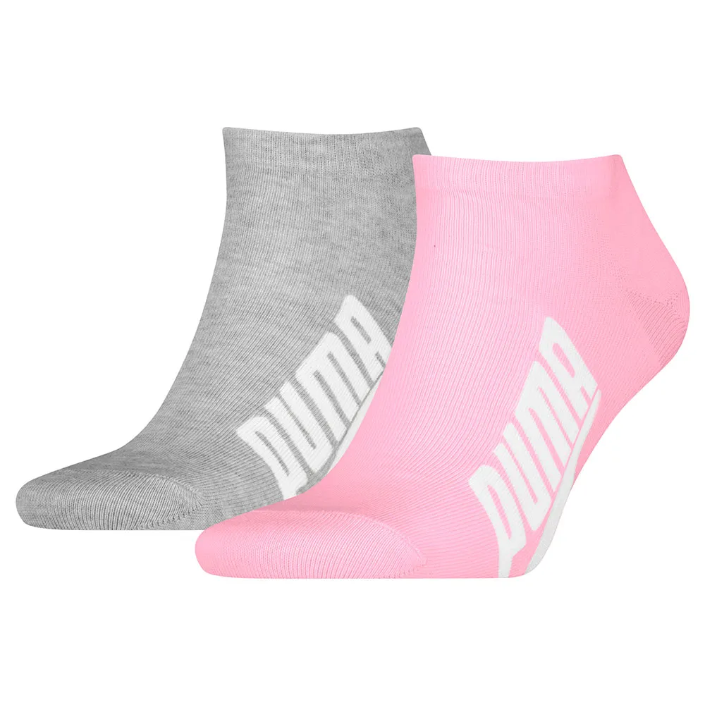 Носки 2 шт Puma Bwt Lifestyle Sneaker, серый
Носки 2 шт Puma Bwt Lifestyle Sneaker, серый