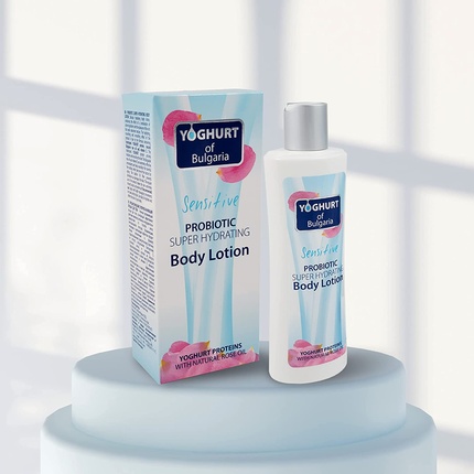 Лосьон для тела Probiotic Super Hydrating
Лосьон для тела Probiotic Super Hydrating