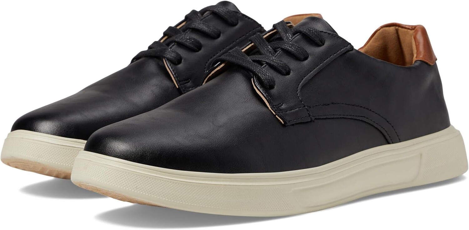 Кроссовки Albany Deer Stags, черный
Кроссовки Albany Deer Stags, черный