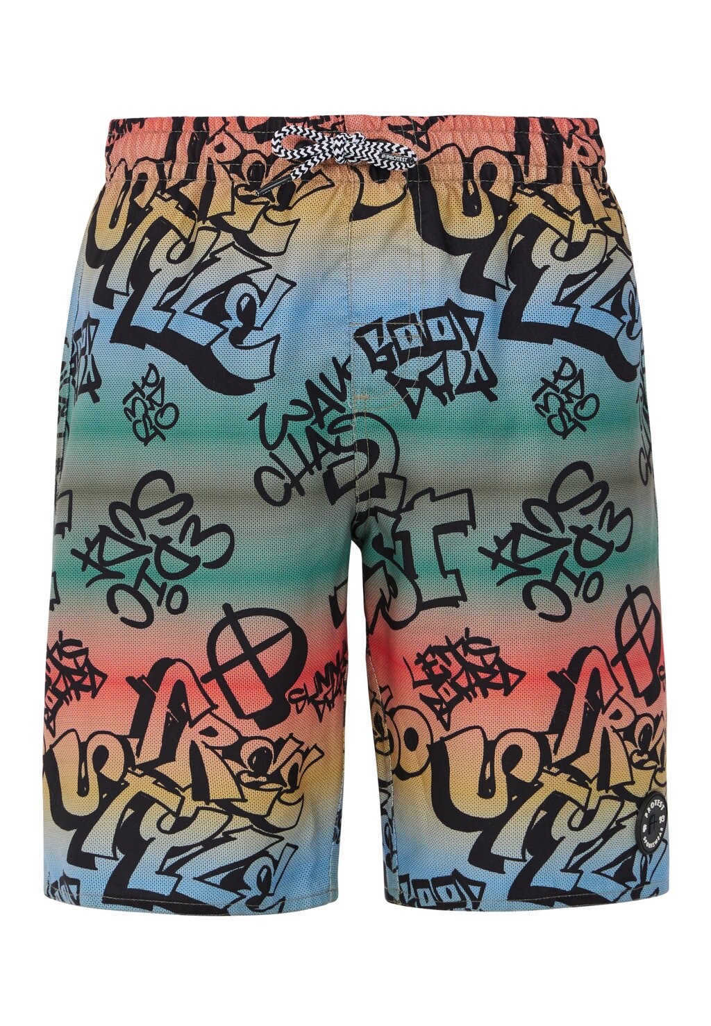 Шорты для плавания NIO JR Protest, цвет artichoke green
Шорты для плавания NIO JR Protest, цвет artichoke green