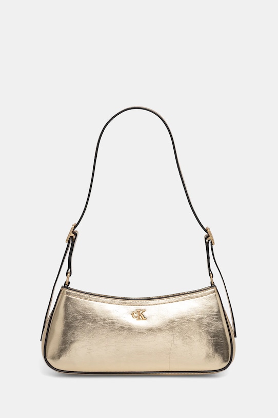 Сумка Calvin Klein, золотой
Сумка Calvin Klein, золотой
