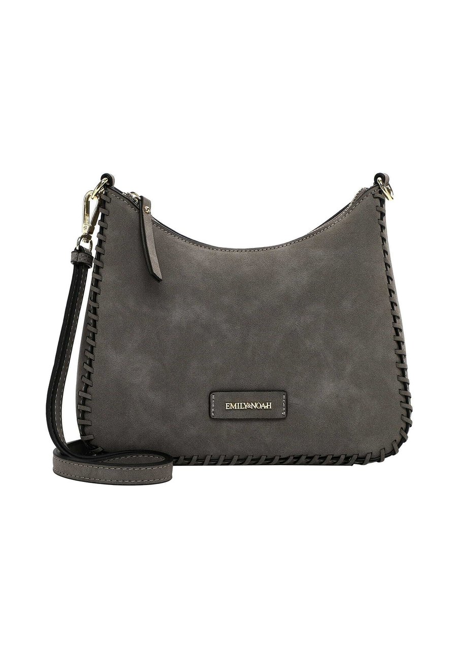Сумка кросс-боди Emily & Noah Cross body bag, Grey
Сумка кросс-боди Emily & Noah Cross body bag, Grey