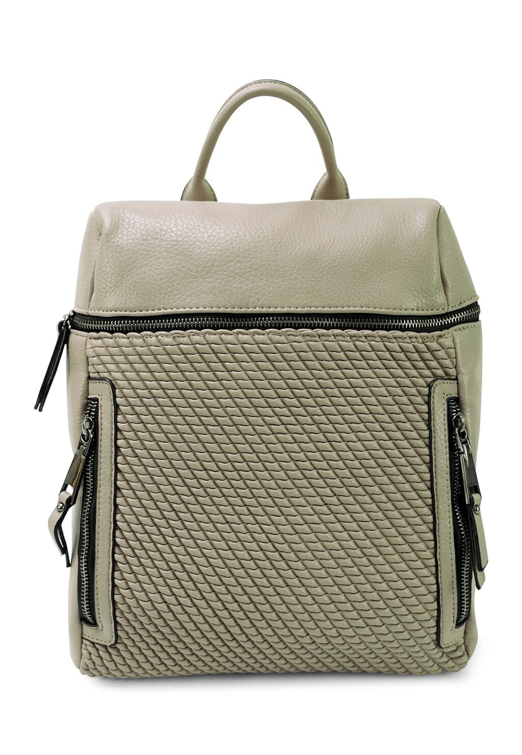 Рюкзак Mickey Harpa, утренний серо-коричневый
Рюкзак Mickey Harpa, утренний серо-коричневый