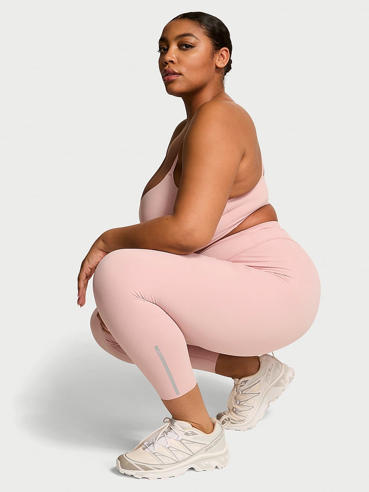 Леггинсы высокой компрессии Vsx elevate Vsx, bare pink
Леггинсы высокой компрессии Vsx elevate Vsx, bare pink