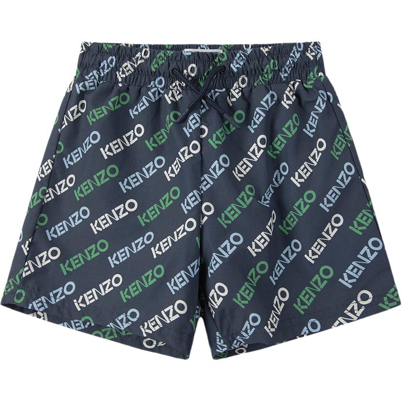 Детский купальник FW23 Морской синий Детский KENZO
Детский купальник FW23 Морской синий Детский KENZO