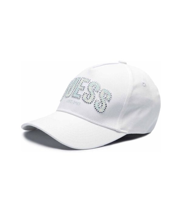 Бейсболки инес Guess Jeans, белый
Бейсболки инес Guess Jeans, белый