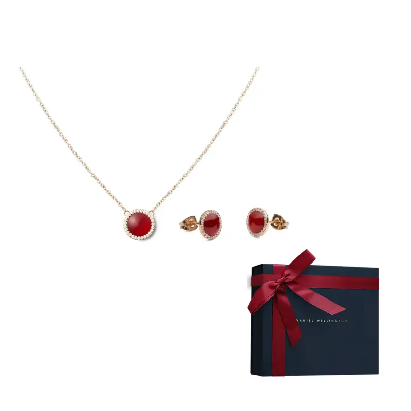 Daniel Wellington Alloy Necklaces Unisex DW/DanielWellington
Daniel Wellington Alloy Necklaces Unisex DW/DanielWellington