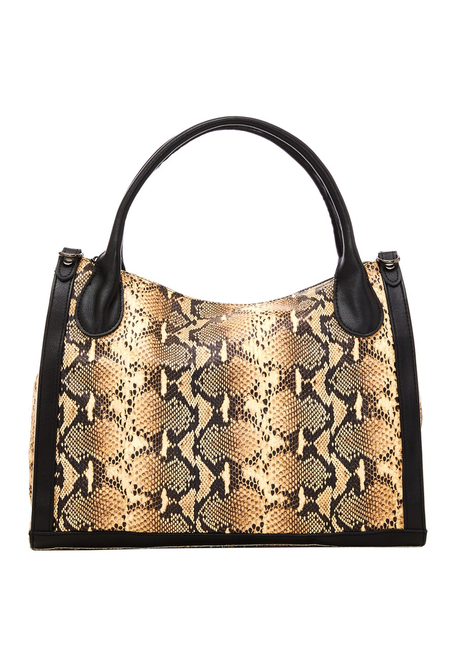 Сумка-шоппер NAEMI, цвет Cappuccino
Сумка-шоппер NAEMI, цвет Cappuccino