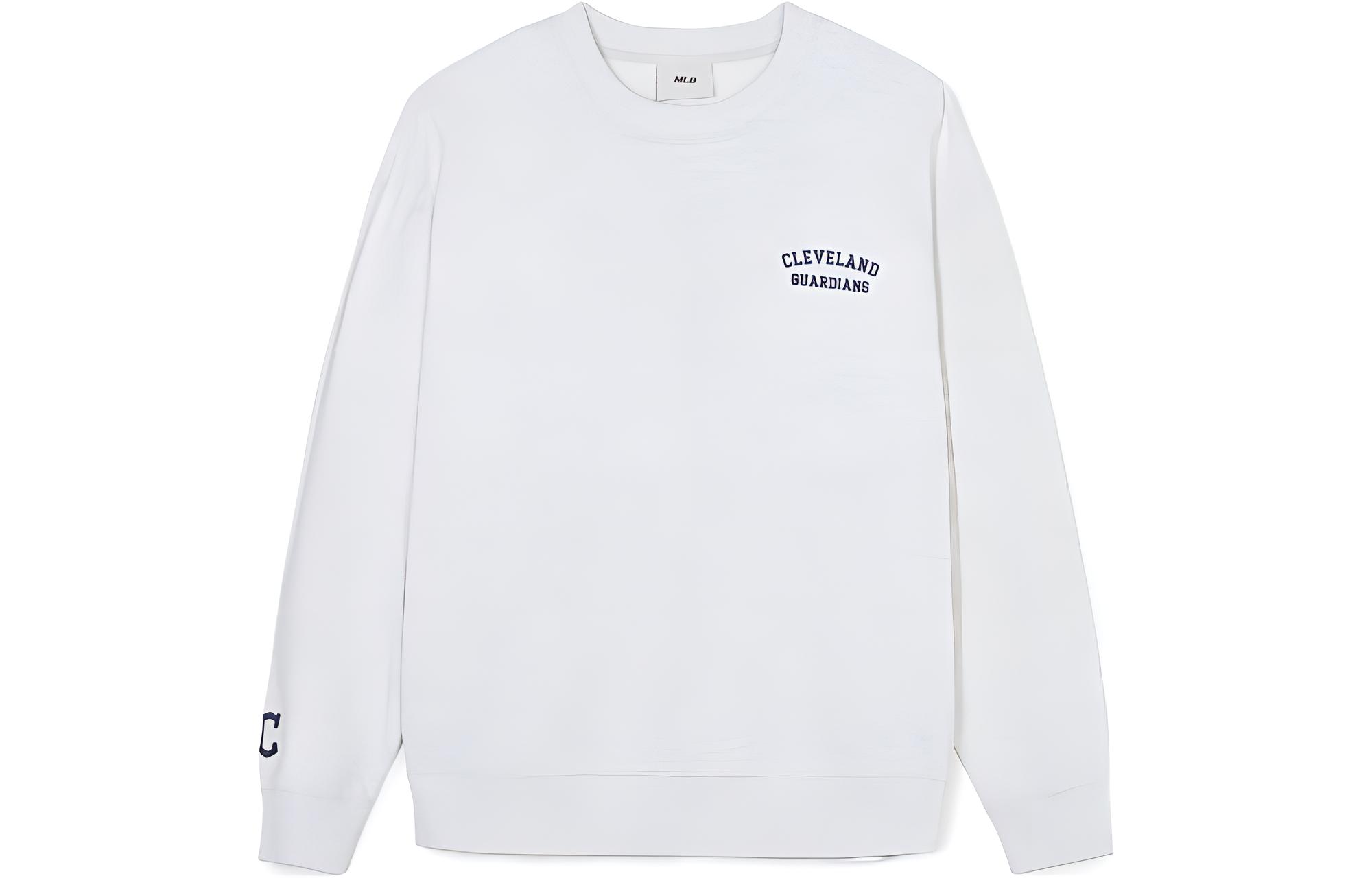 Свитшот унисекс SS24 светло-серый MLB
Свитшот унисекс SS24 светло-серый MLB