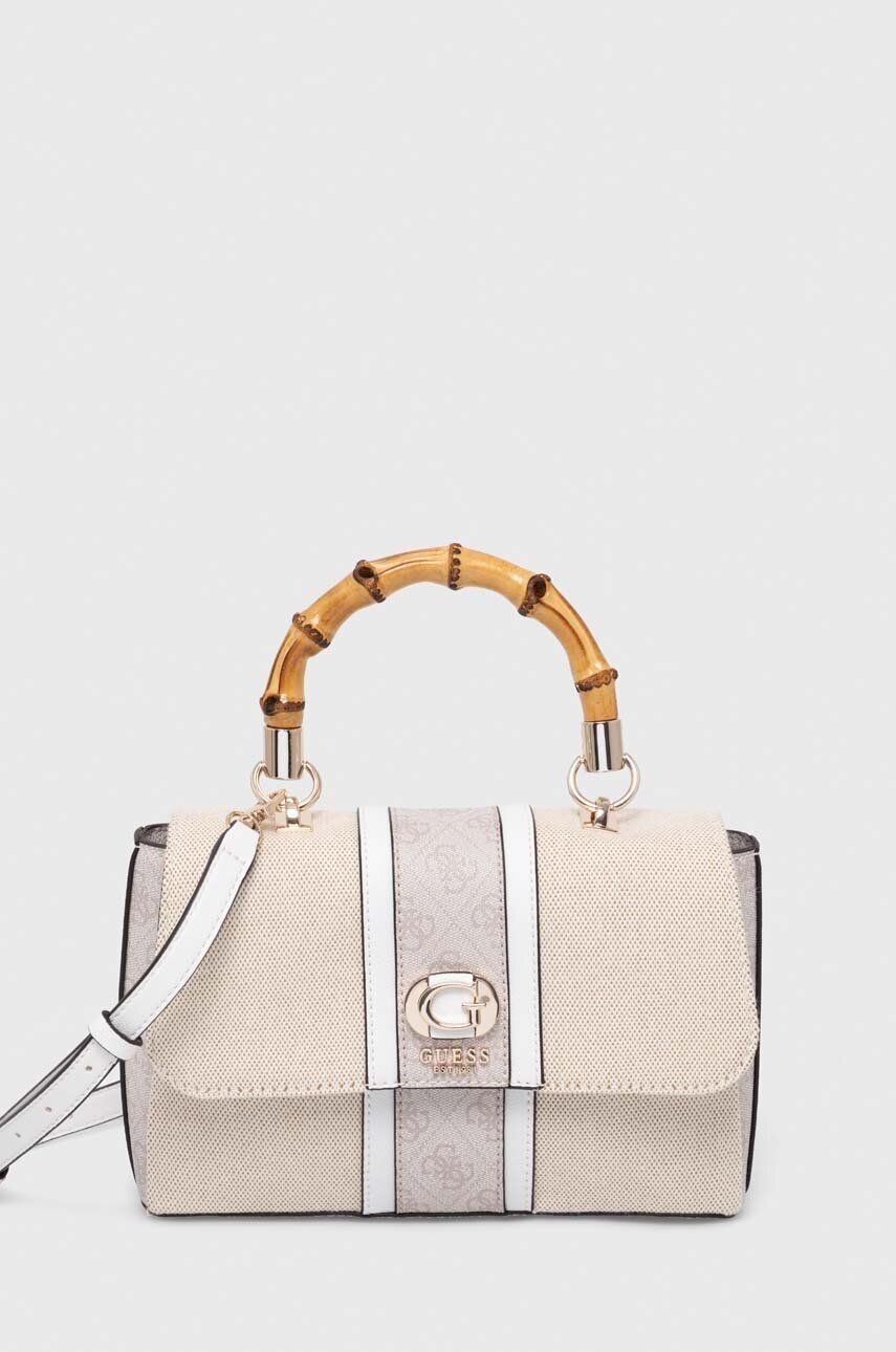 Guess сумочка KERIMA, бежевый
Guess сумочка KERIMA, бежевый