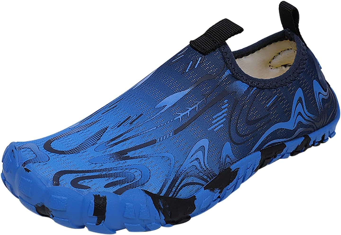 Мужские водные тапочки, быстро сохнущие водные носки, обувь для ходьбы для каякинга, лодочных прогулок, походов, серфинга и активного отдыха на открытом воздухе Generic, темно-синий
Мужские водные тапочки, быстро сохнущие водные носки, обувь для ходьбы для каякинга, лодочных прогулок, походов, серфинга и активного отдыха на открытом воздухе Generic, темно-синий