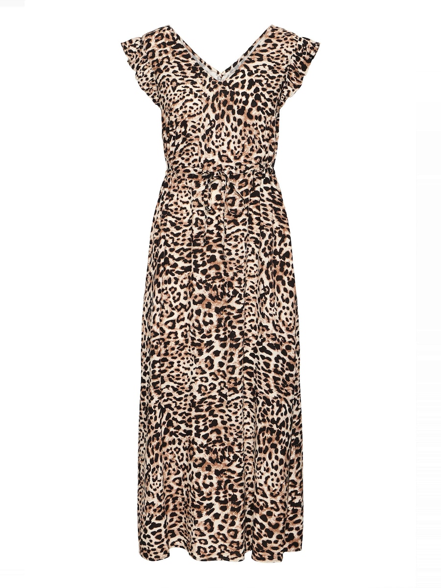 Платье b.young BYJoella, бежевый
Платье b.young BYJoella, бежевый