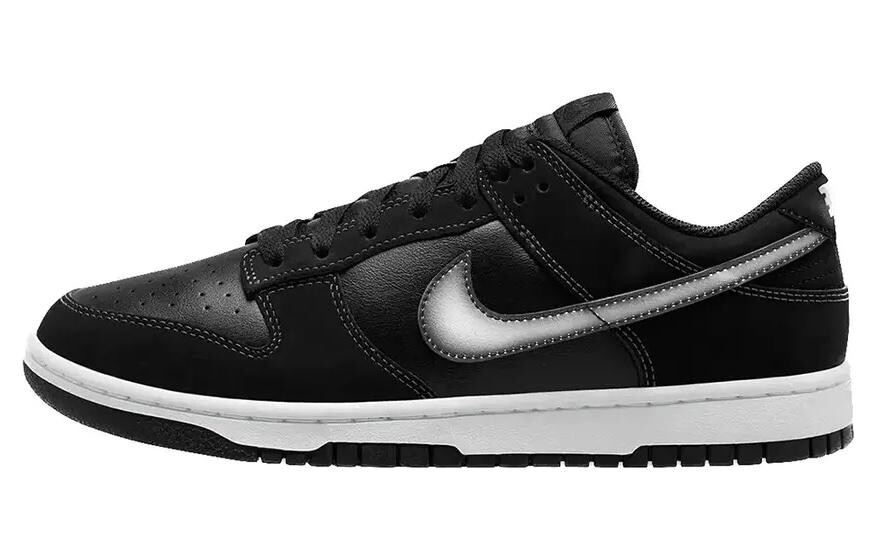 Кроссовки Nike Dunk Low Airbrush Swoosh Black
Кроссовки Nike Dunk Low Airbrush Swoosh Black