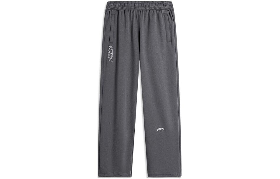 Спортивные спортивные штаны из коллекции Sports Life, цвет серый Lining, серый
Спортивные спортивные штаны из коллекции Sports Life, цвет серый Lining, серый