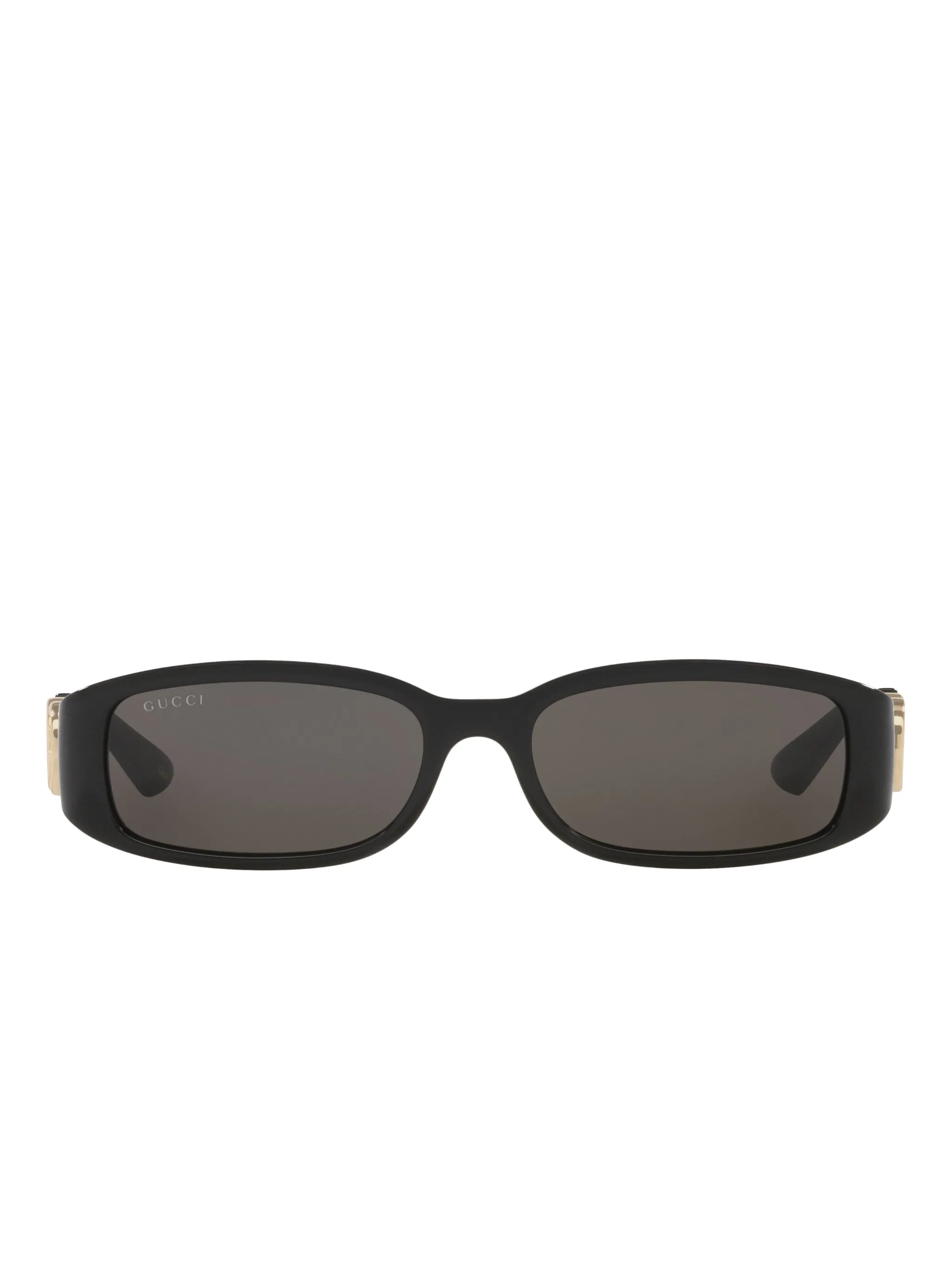Солнцезащитные очки GC002287 в прямоугольной оправе Gucci Eyewear, черный
Солнцезащитные очки GC002287 в прямоугольной оправе Gucci Eyewear, черный