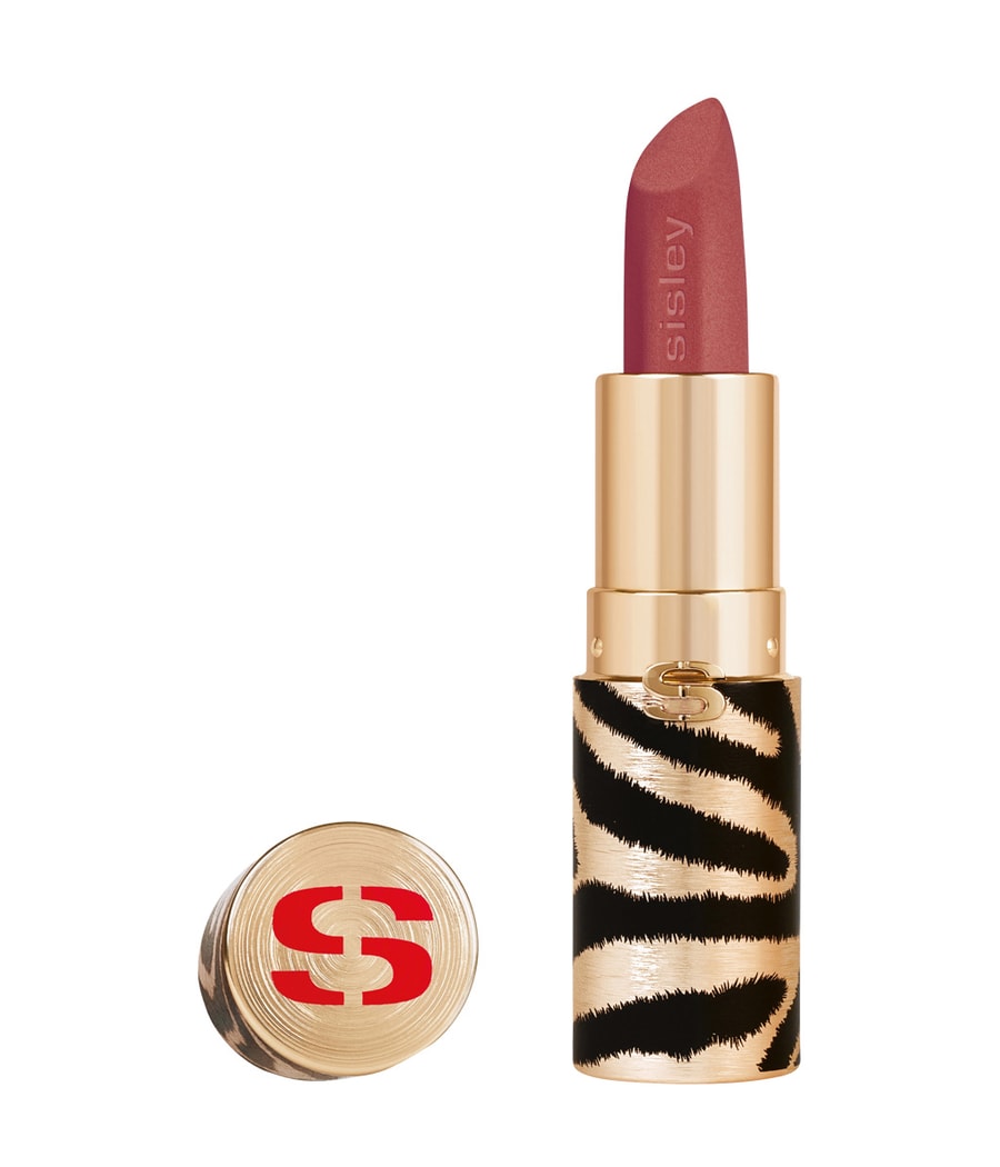 Помада Sisley Phyto-Rouge Velvet, Nr. 11 - Beige Bloom, 3g
Помада Sisley Phyto-Rouge Velvet, Nr. 11 - Beige Bloom, 3g