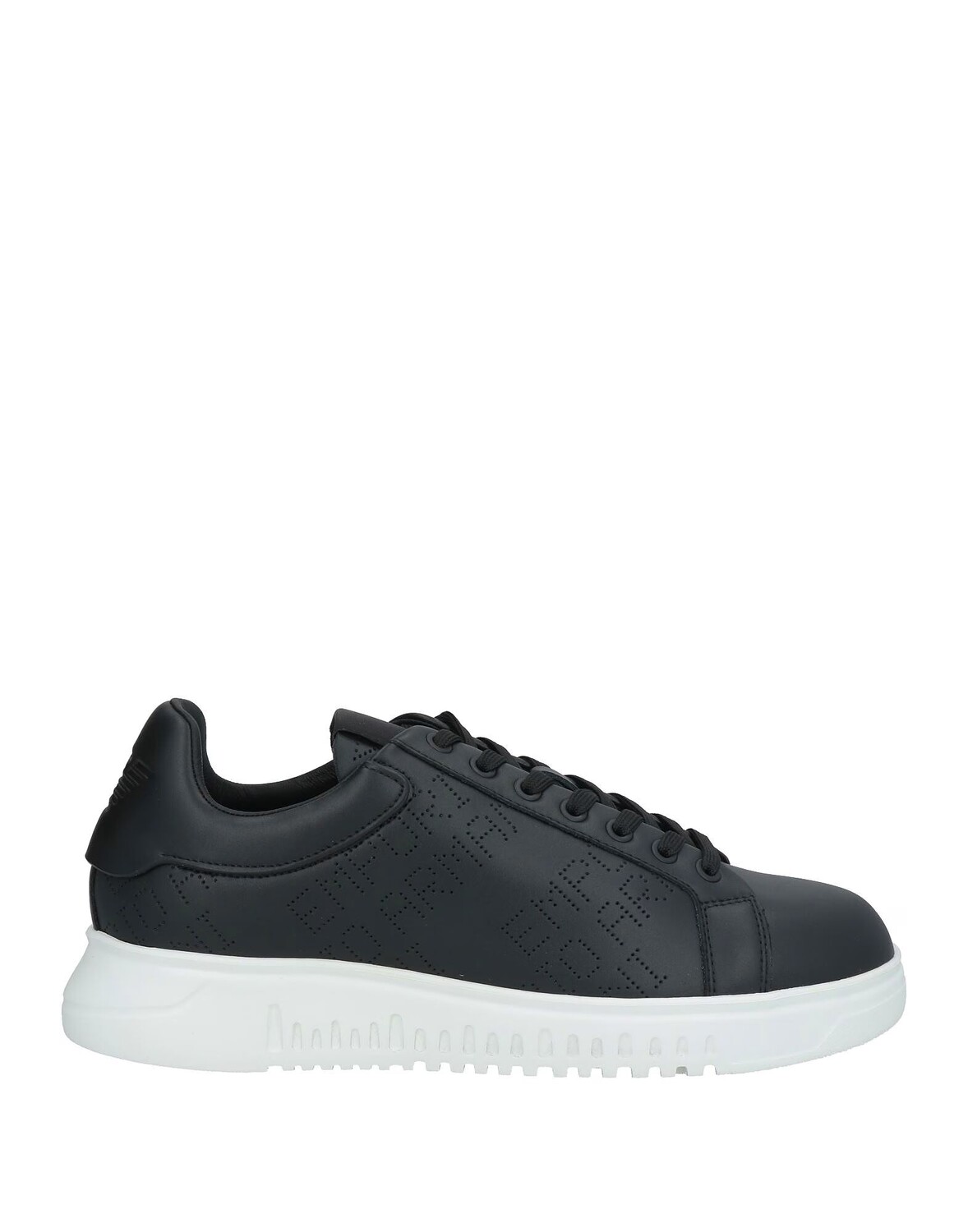 Кеды Giorgio Armani, черный
Кеды Giorgio Armani, черный
