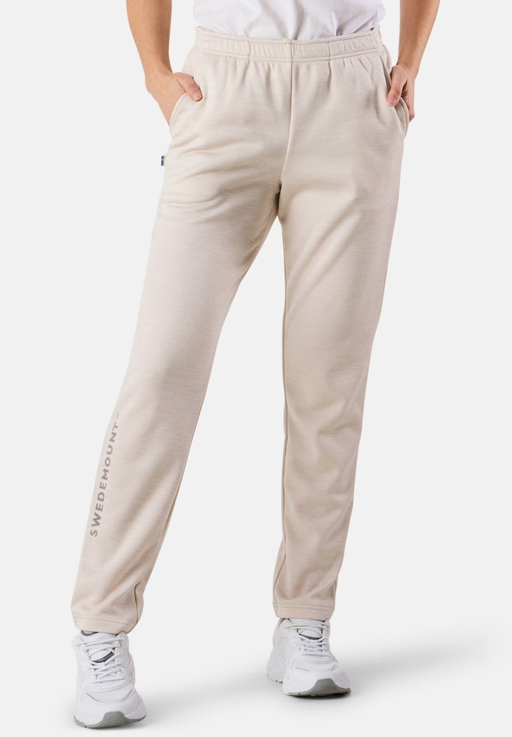 Спортивные штаны TRAINING LOGO Swedemount, бежевый
Спортивные штаны TRAINING LOGO Swedemount, бежевый