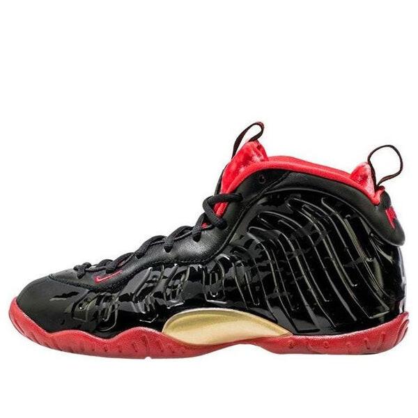 Кроссовки маленькие позитные Nike, черный
Кроссовки маленькие позитные Nike, черный