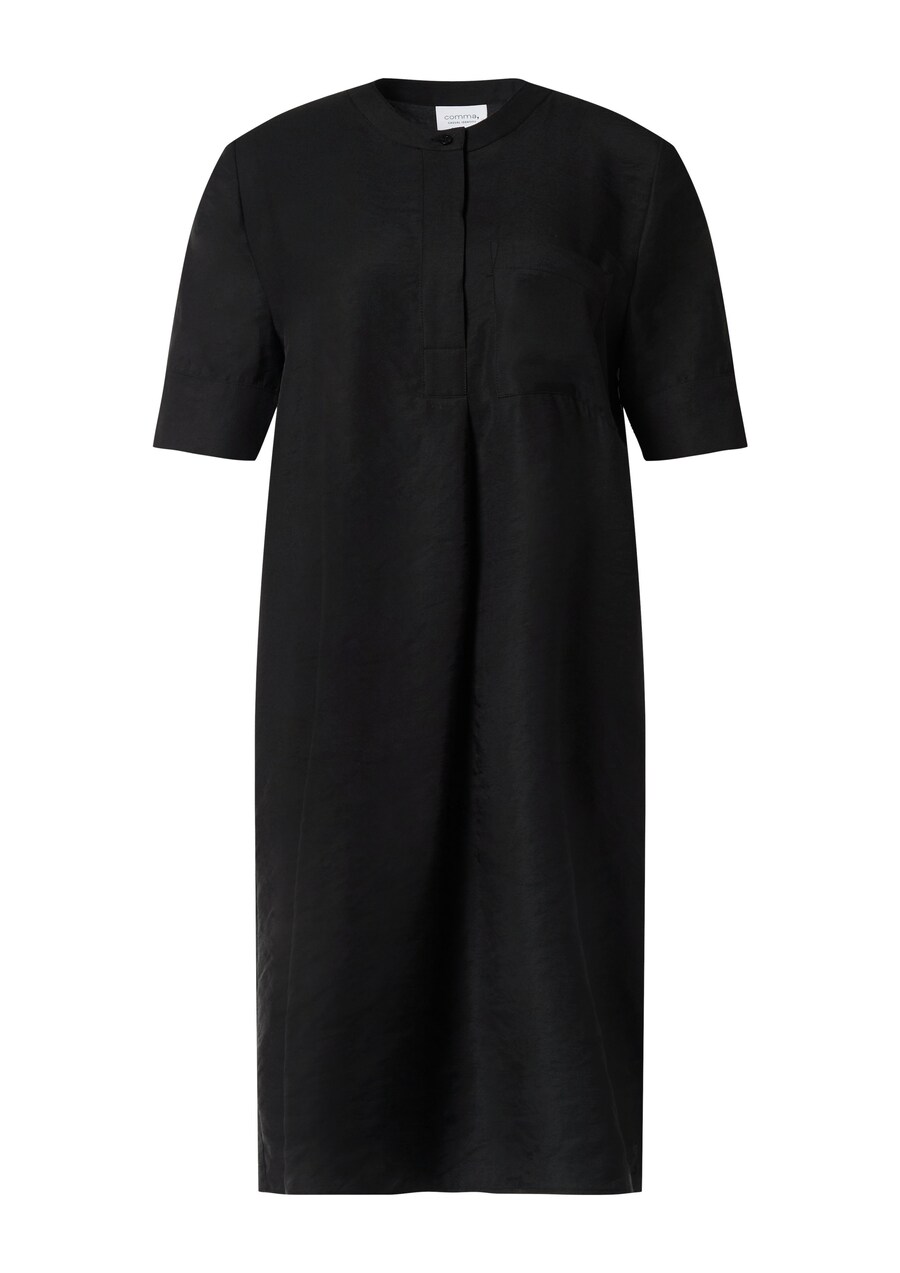 Мини платье COMMA, Black
Мини платье COMMA, Black