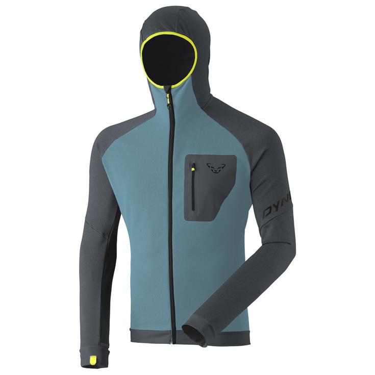 Флисовая кофта с капюшоном Radical Polartec JKT M Smoke Blue - S Dynafit, Серый, Флисовая кофта с капюшоном Radical Polartec JKT M Smoke Blue - S Dynafit
Флисовая кофта с капюшоном Radical Polartec JKT M Smoke Blue - S Dynafit, Серый, Флисовая кофта с капюшоном Radical Polartec JKT M Smoke Blue - S Dynafit