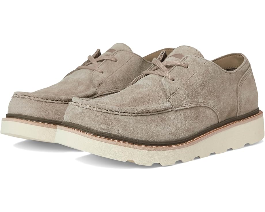 Кроссовки SOREL Slabtown 62' Stoic, цвет Khaki II/Bleached Ceramic
Кроссовки SOREL Slabtown 62' Stoic, цвет Khaki II/Bleached Ceramic