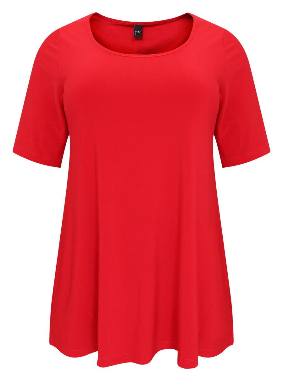 Туника YOEK, Red
Туника YOEK, Red