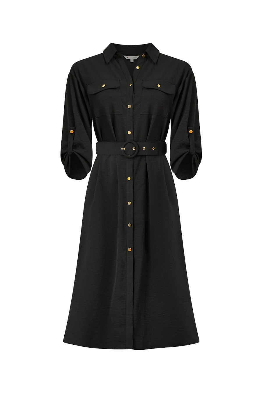 Платье Yumi, черный
Платье Yumi, черный