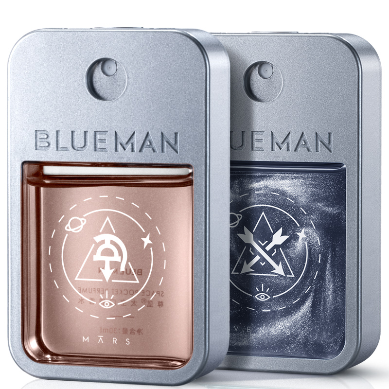 Набор парфюмерии Space Pocket с ароматом восточного дерева, туалетная вода EDT 30мл+30мл BLUE MAN
Набор парфюмерии Space Pocket с ароматом восточного дерева, туалетная вода EDT 30мл+30мл BLUE MAN