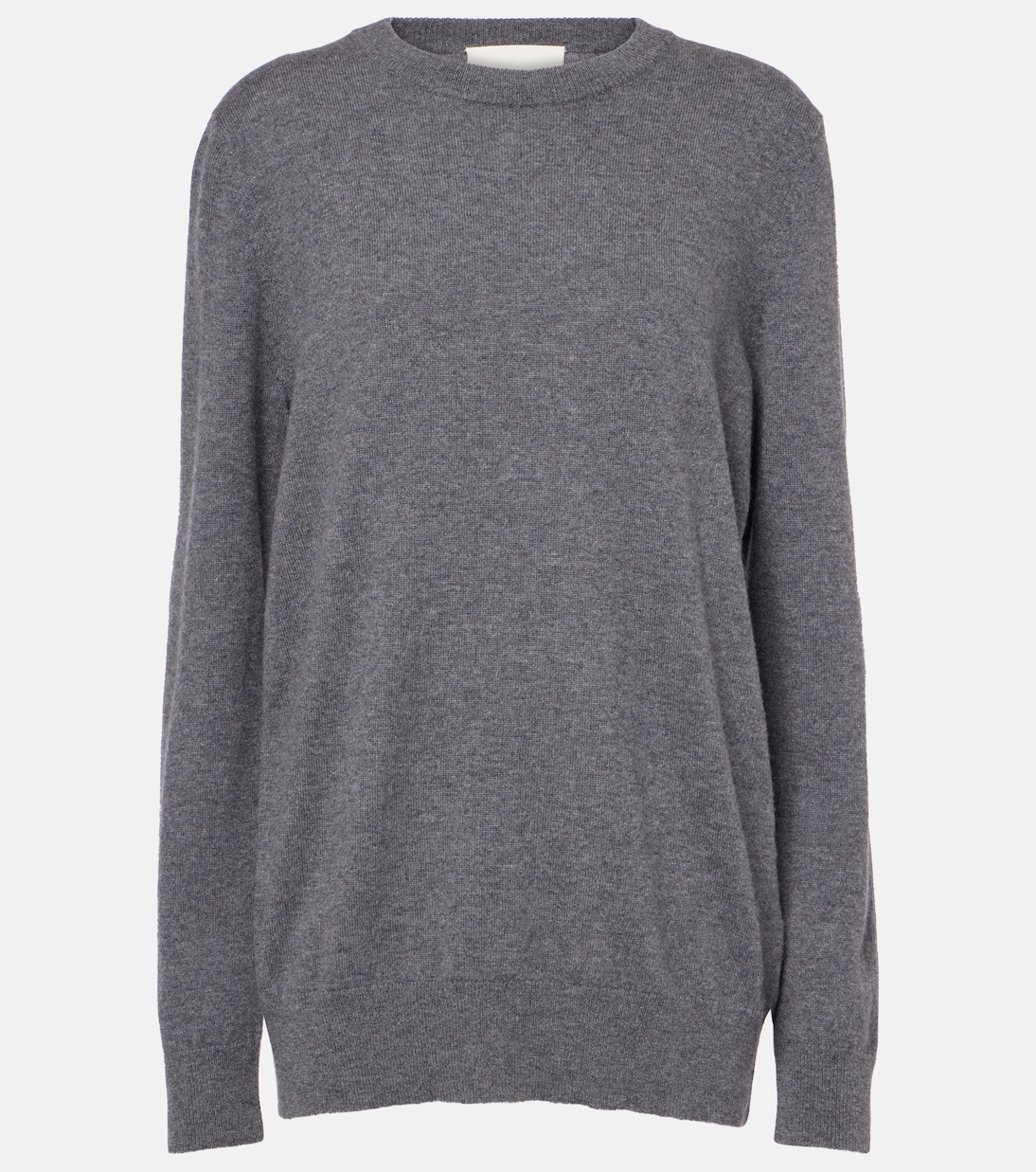 Кашемировый свитер Helena Lisa Yang, Graphite
Кашемировый свитер Helena Lisa Yang, Graphite