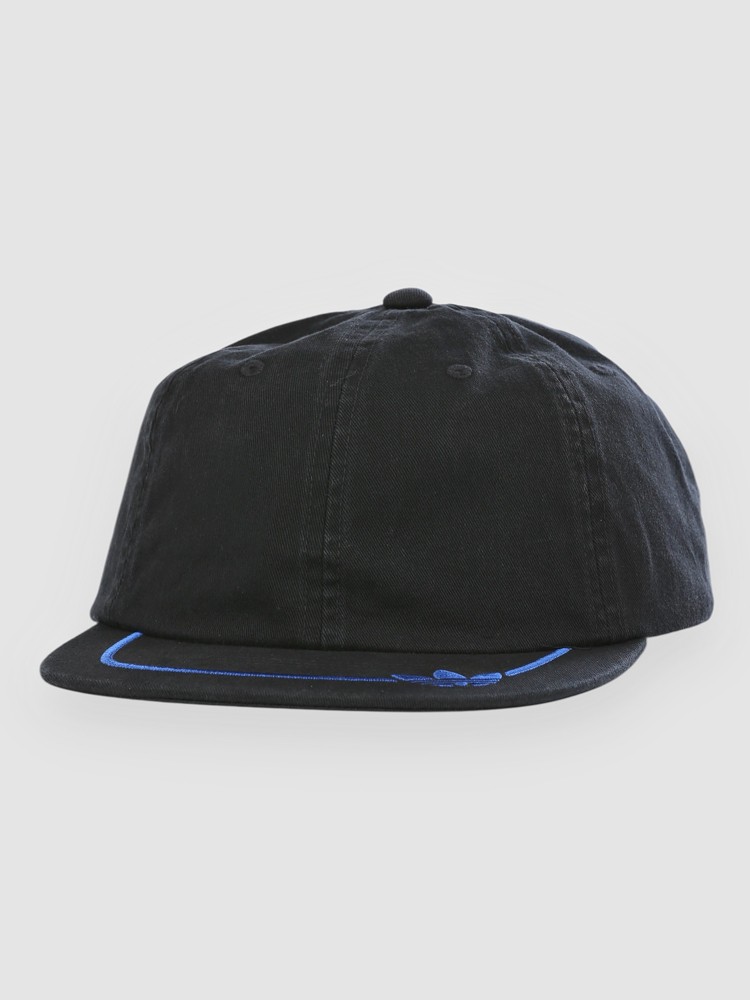 Бейсболка adidas Skateboarding Skate Cap, black
Бейсболка adidas Skateboarding Skate Cap, black