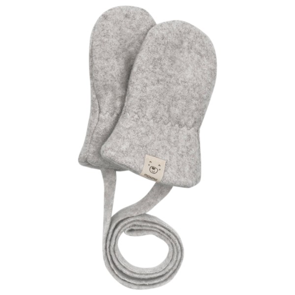 Детская варежка без большого пальца - перчатки Maximo, серый
Детская варежка без большого пальца - перчатки Maximo, серый