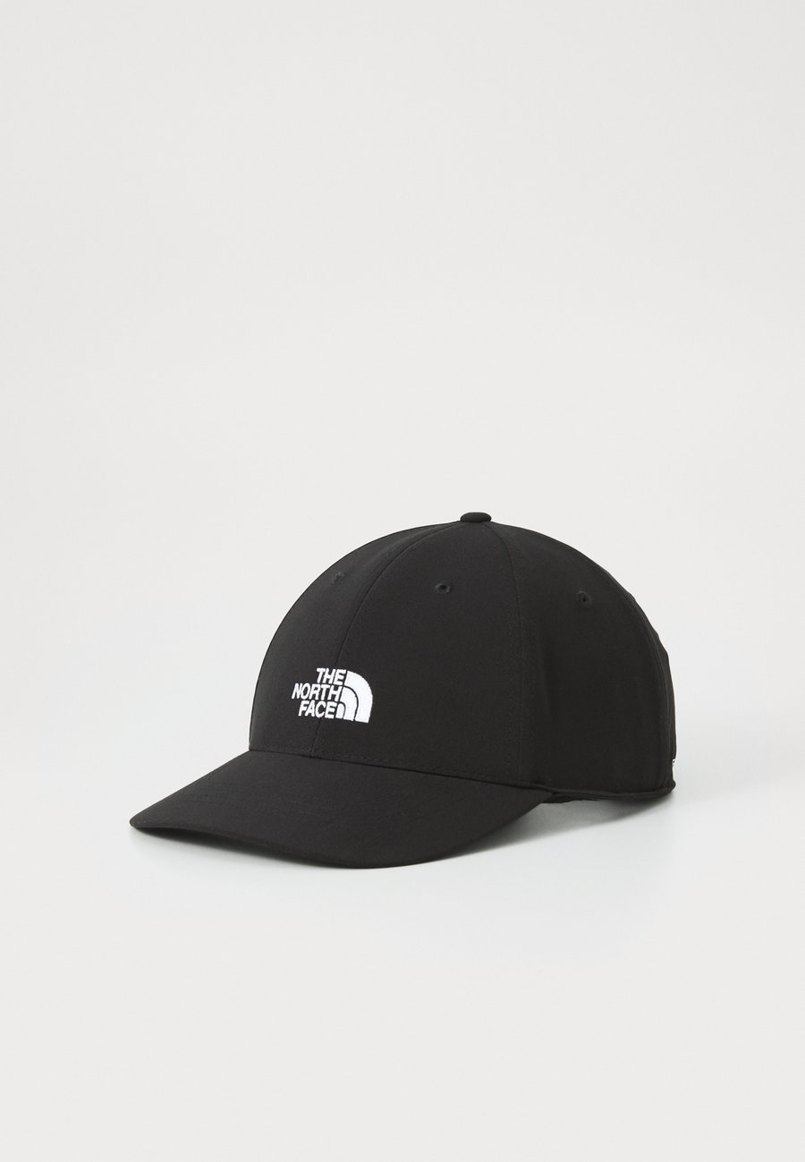 Бейсболка The North Face 66 HAT UNISEX, Black/White/Black
Бейсболка The North Face 66 HAT UNISEX, Black/White/Black