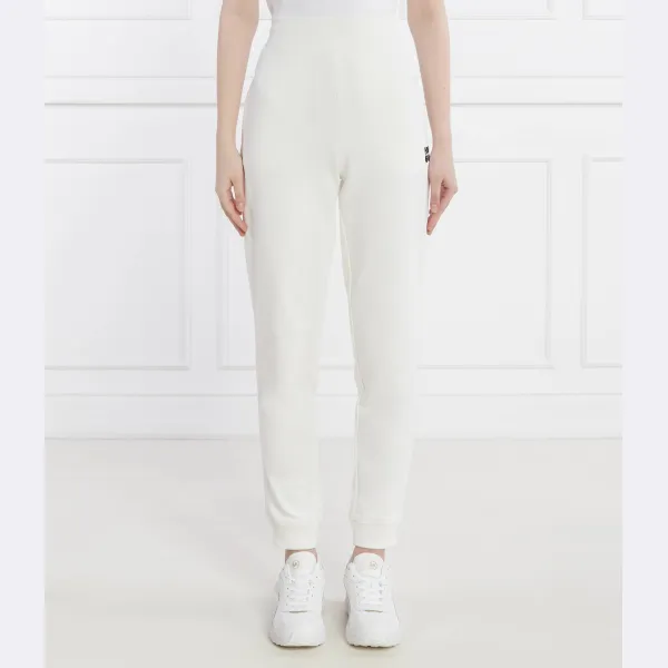 Спортивные брюки Nelfinia классического кроя Hugo, белый
Спортивные брюки Nelfinia классического кроя Hugo, белый