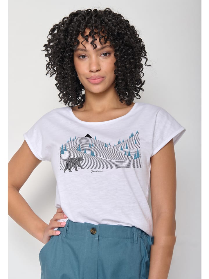 Футболка Animal Bear Lines белого цвета GreenBomb, Белый, Футболка Animal Bear Lines белого цвета GreenBomb
Футболка Animal Bear Lines белого цвета GreenBomb, Белый, Футболка Animal Bear Lines белого цвета GreenBomb