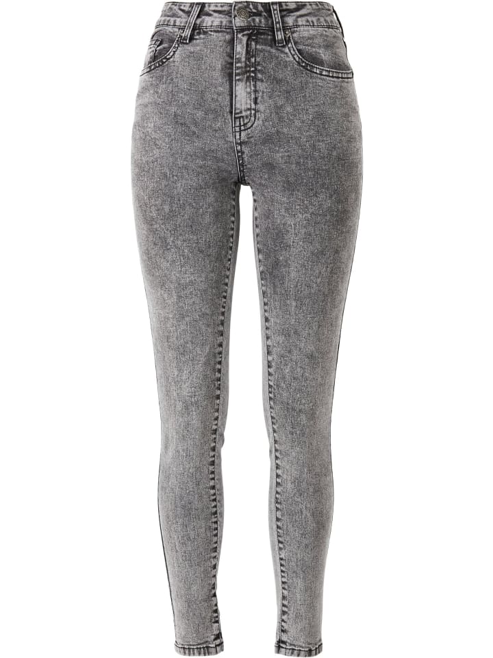 Джинсы Urban Classics черного цвета с интенсивной кислотной стиркой Urban Classics
Джинсы Urban Classics черного цвета с интенсивной кислотной стиркой Urban Classics