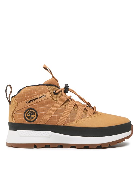 Туфли на шнуровке Euro Trekker TB0A5VMC2311 Timberland, коричневый
Туфли на шнуровке Euro Trekker TB0A5VMC2311 Timberland, коричневый