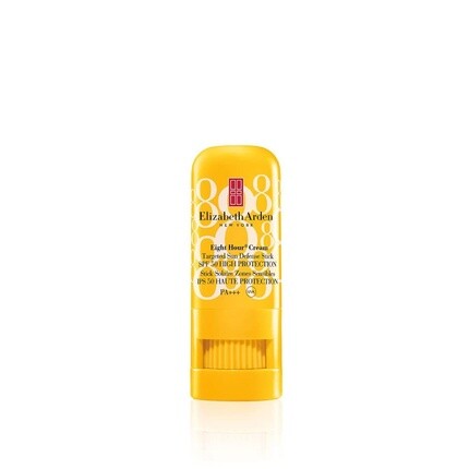Eight Hour Targeted Sun Defense Stick Spf50 Защита от солнца, 7 мл, Elizabeth Arden
Eight Hour Targeted Sun Defense Stick Spf50 Защита от солнца, 7 мл, Elizabeth Arden