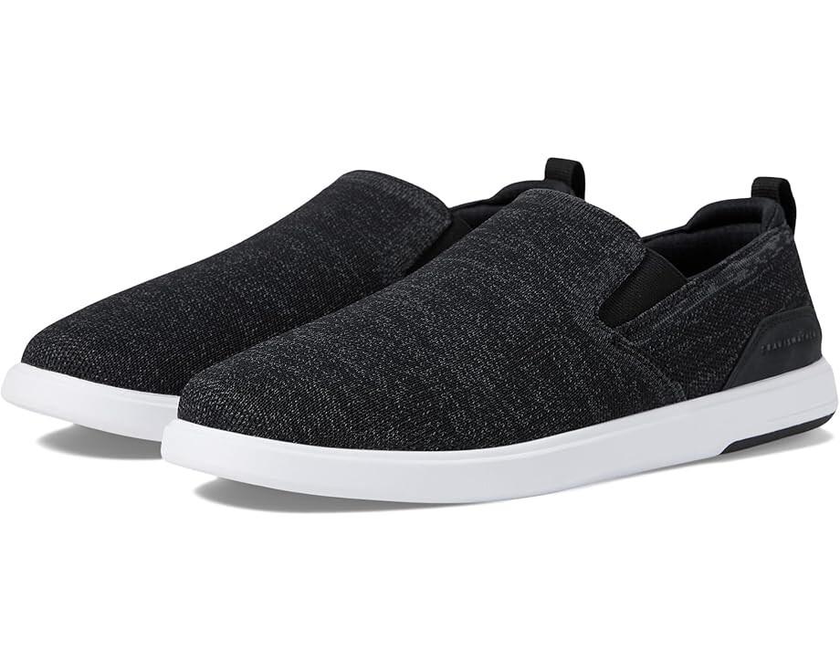 Кроссовки TravisMathew The Daily Knit Slip, цвет Heather Black, Черный, Кроссовки TravisMathew The Daily Knit Slip, цвет Heather Black
Кроссовки TravisMathew The Daily Knit Slip, цвет Heather Black, Черный, Кроссовки TravisMathew The Daily Knit Slip, цвет Heather Black