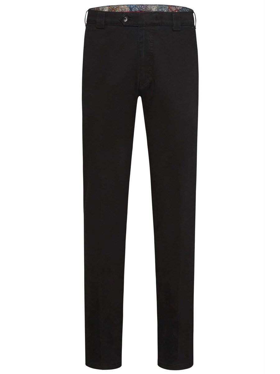 Брюки чинос MEYER Roma, черный
Брюки чинос MEYER Roma, черный