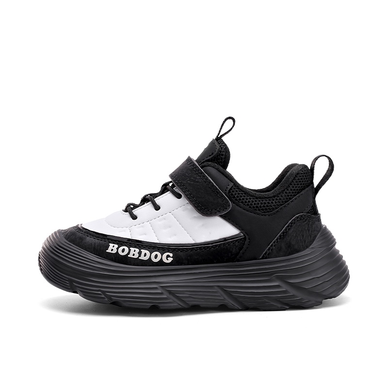 Детские кроссовки для бега FIRS Kids, черный
Детские кроссовки для бега FIRS Kids, черный