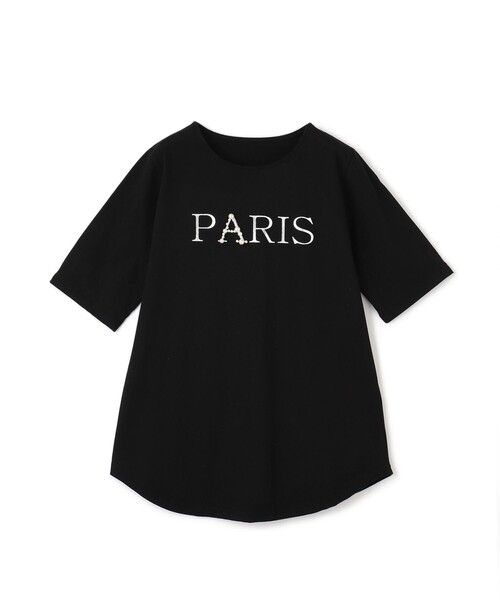 Футболка с логотипом Jayro, черный
Футболка с логотипом Jayro, черный