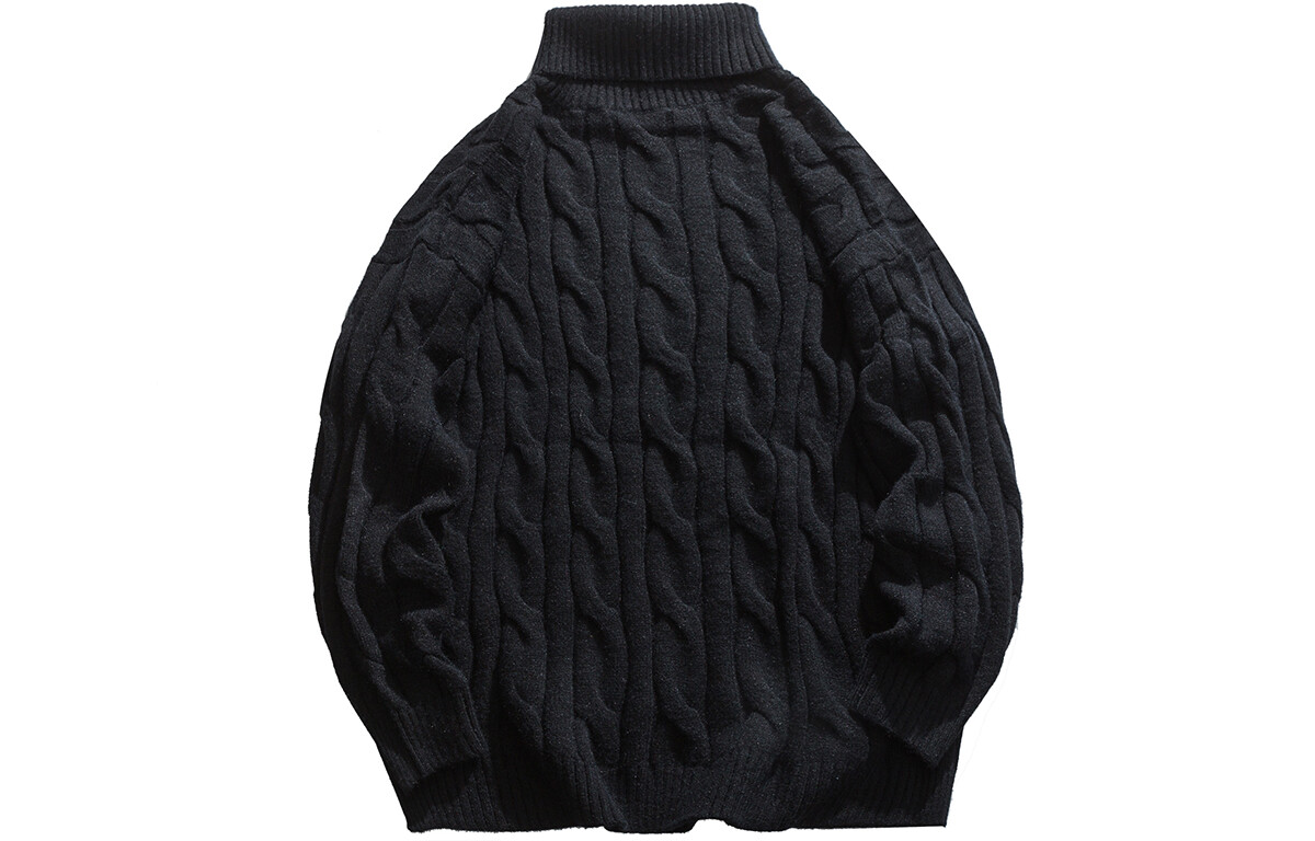 Stormate Трикотаж унисекс, Черный
Stormate Трикотаж унисекс, Черный