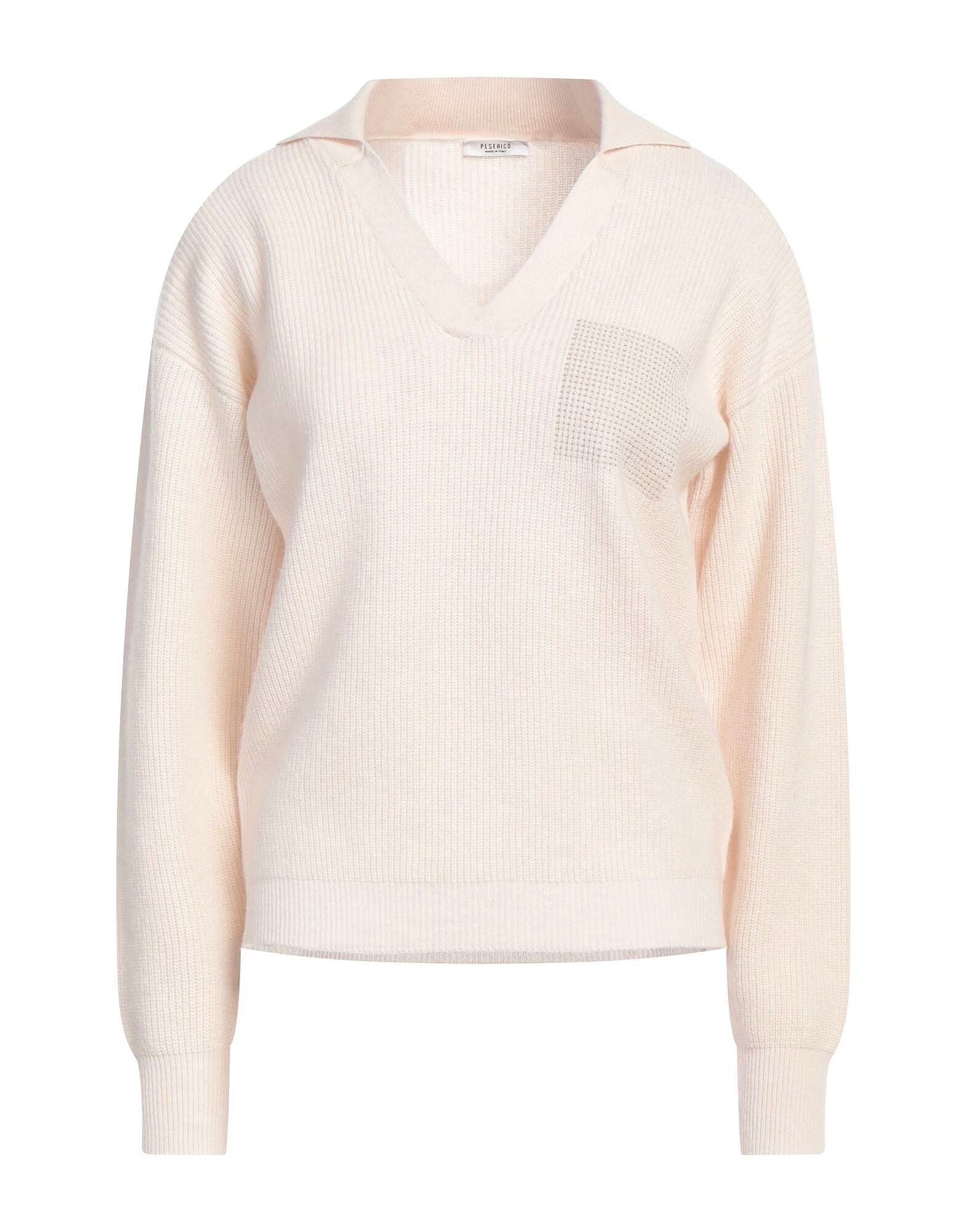 Свитер Peserico, айвори
Свитер Peserico, айвори